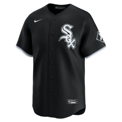 Chicago White Sox Nike Alternate Limited Jersey Discount