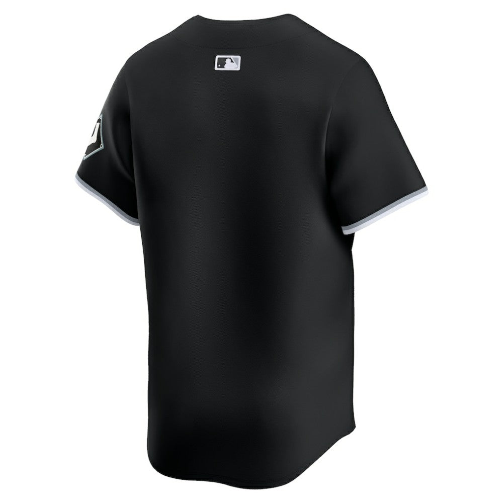 Chicago White Sox Nike Alternate Limited Jersey Discount