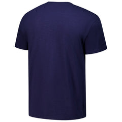 Milwaukee Brewers Mitchell & Ness Arched Logo Slub T-Shirt Online