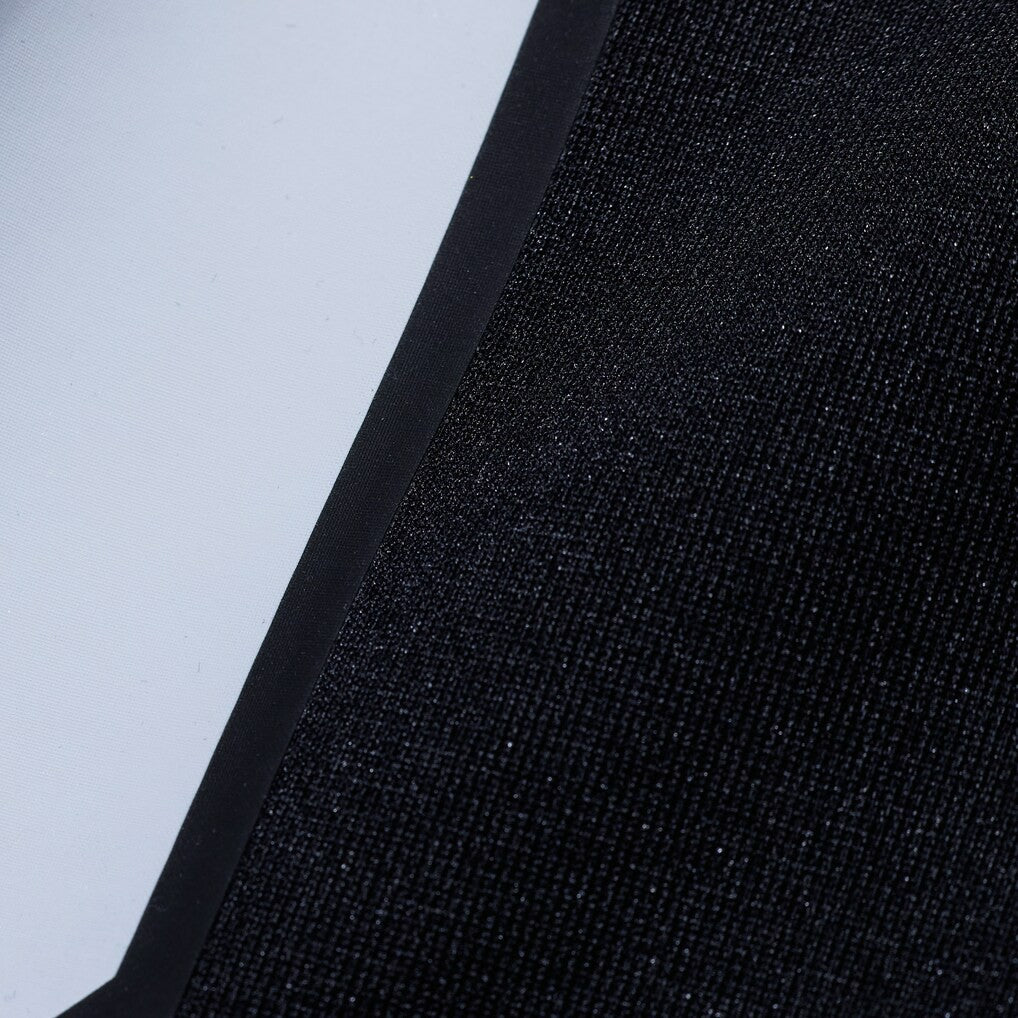 Decamerion Richardson Las Vegas Raiders Team Game Jersey - Black - Nike