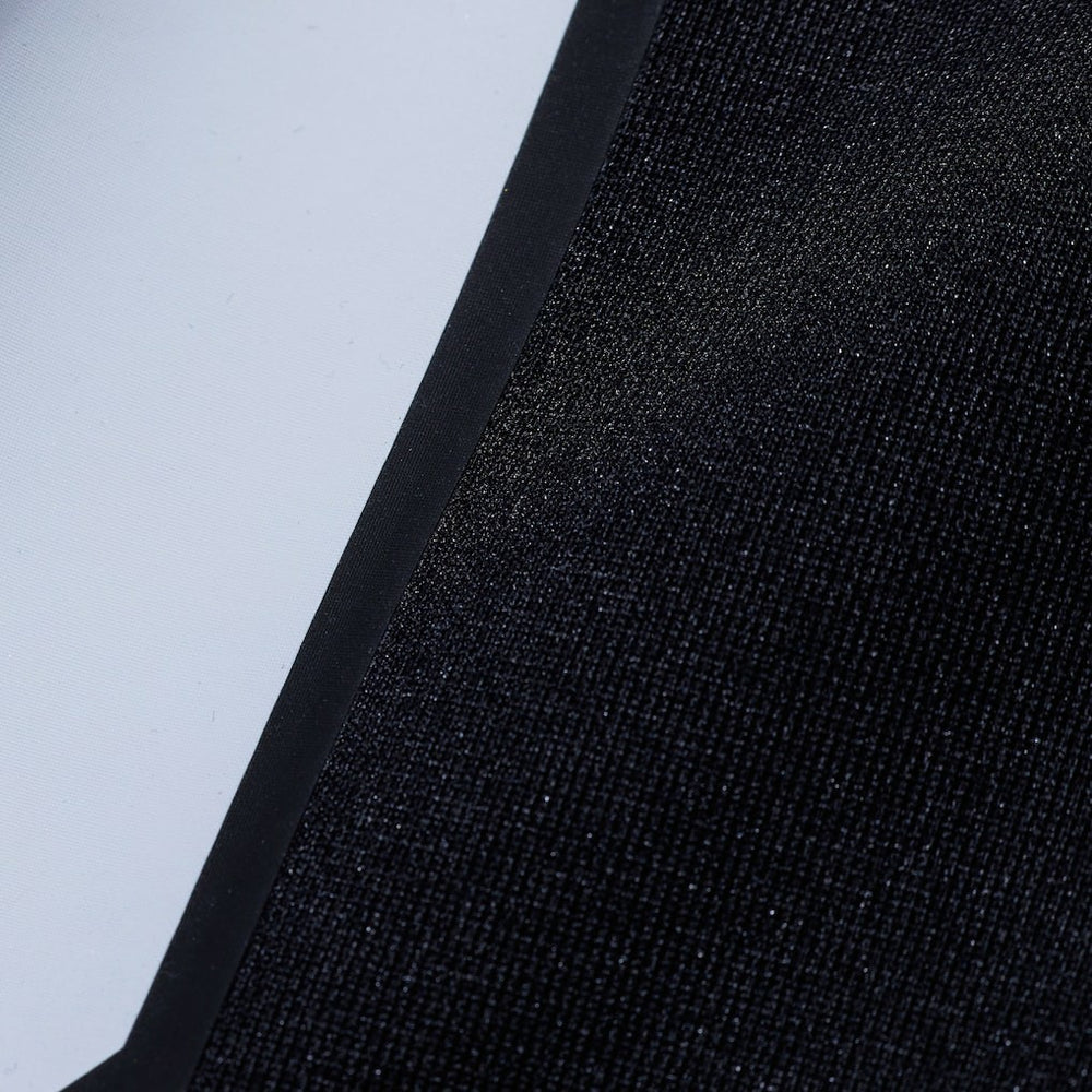 Adam Butler Las Vegas Raiders Team Game Jersey - Black - Nike