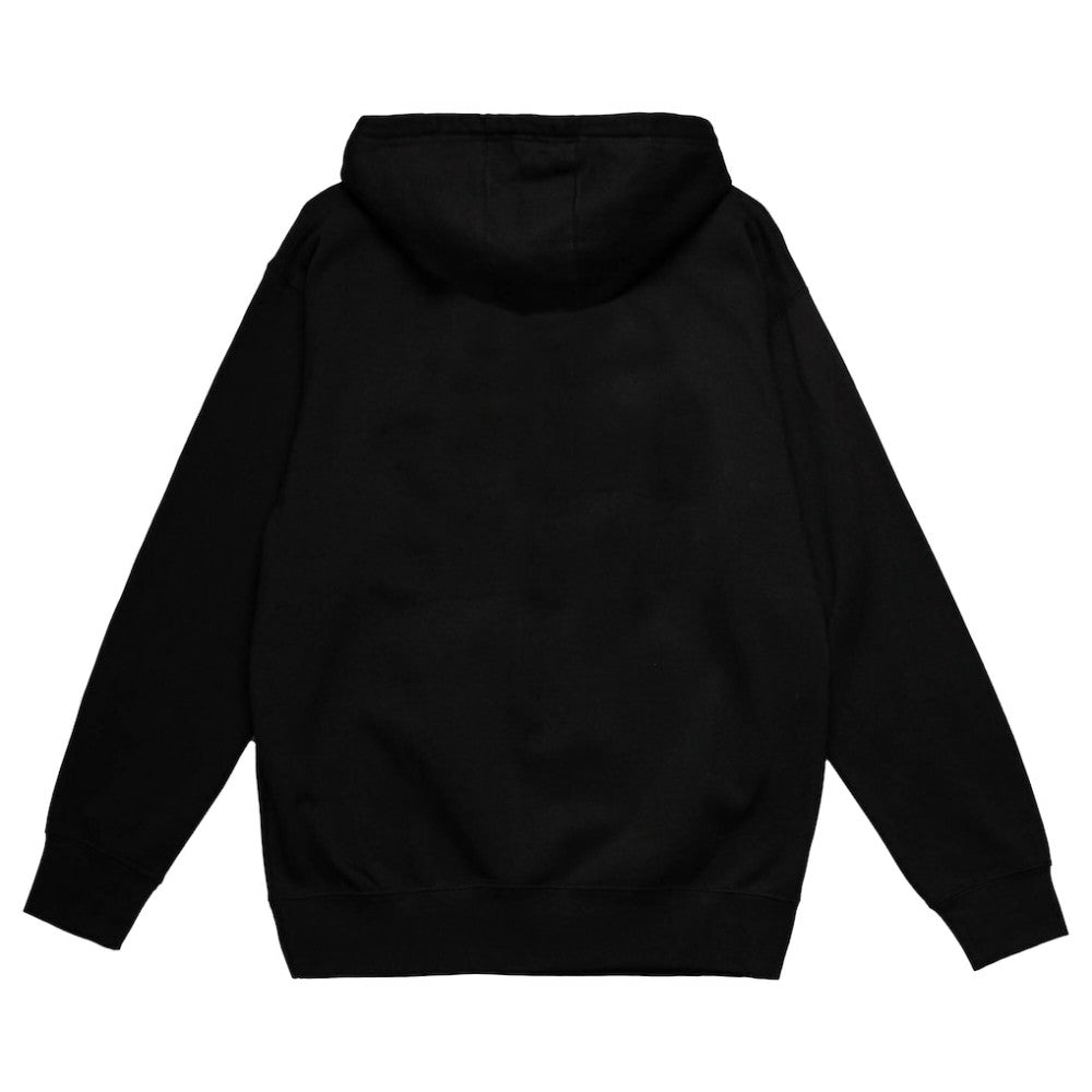 Baltimore Orioles Mitchell & Ness Sidewalk Sketch Pullover Hoodie Outlet