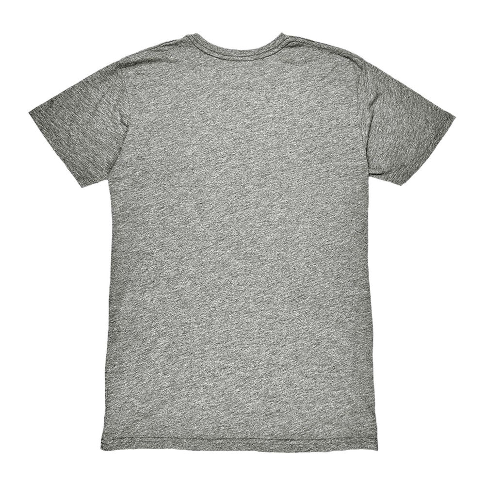 Club America 1863FC Wordmark Vintage Tri-Blend T-Shirt Heather Gray