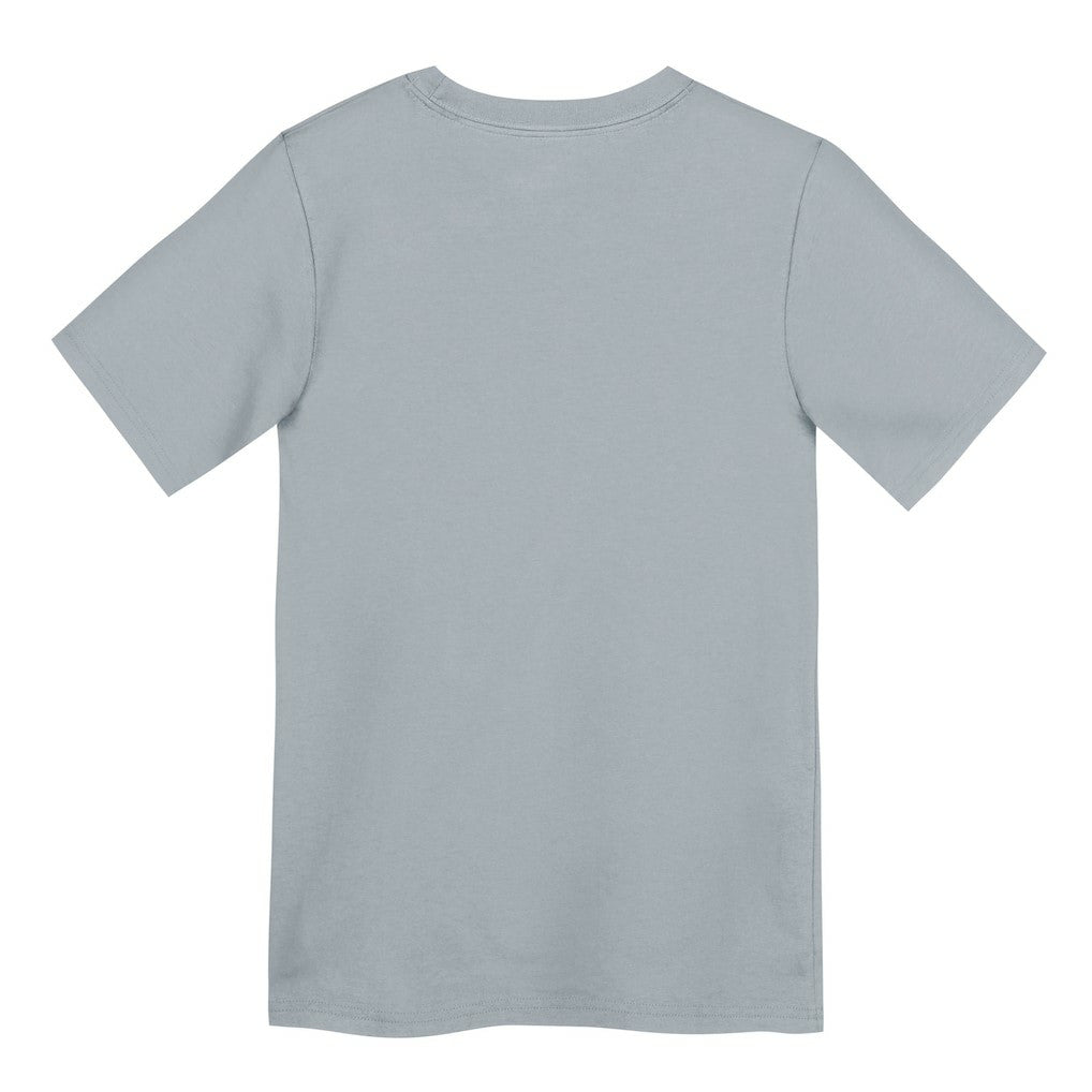 Las Vegas Raiders Preschool Icon Legend Dri-FIT T-Shirt - Gray - Nike