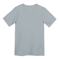 Las Vegas Raiders Preschool Icon Legend Dri-FIT T-Shirt - Gray - Nike