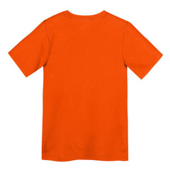 Cleveland Browns Preschool Icon Legend Dri-FIT T-Shirt - Orange - Nike