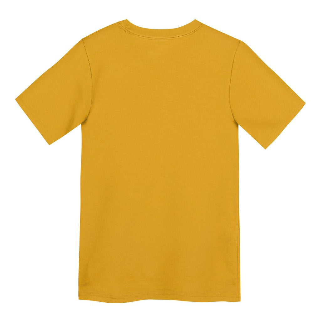 Kansas City Chiefs Preschool Icon Legend Dri-FIT T-Shirt - Gold - Nike