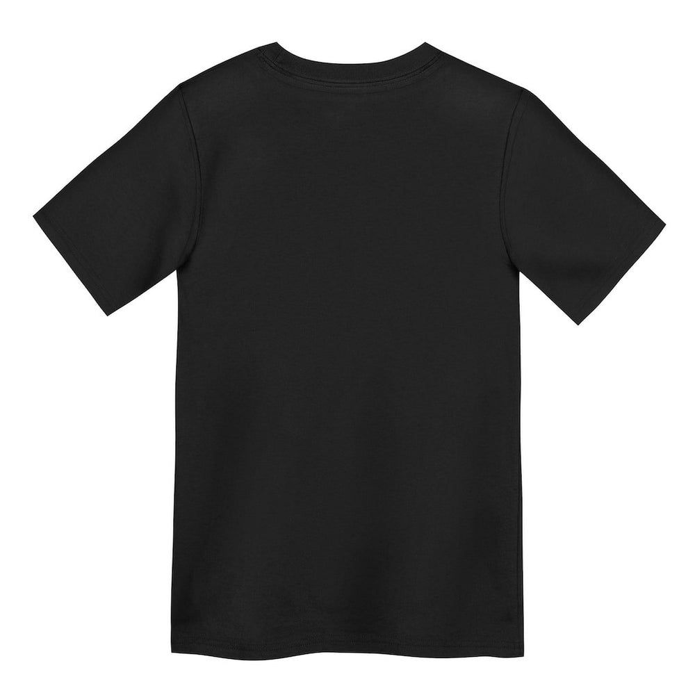 Washington Commanders Preschool Icon Legend Dri-FIT T-Shirt - Black - Nike