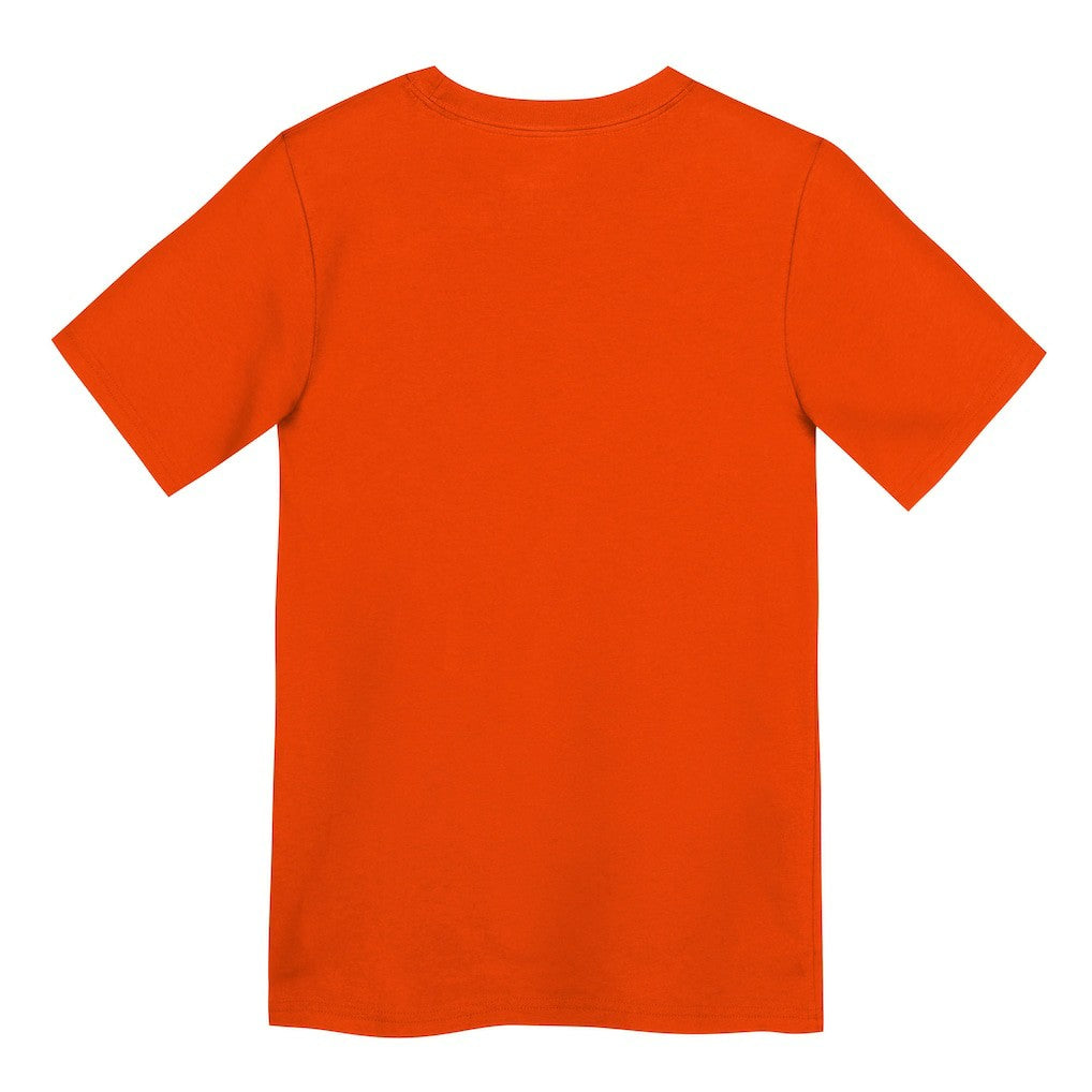 Miami Dolphins Preschool Icon Legend Dri-FIT T-Shirt - Orange - Nike