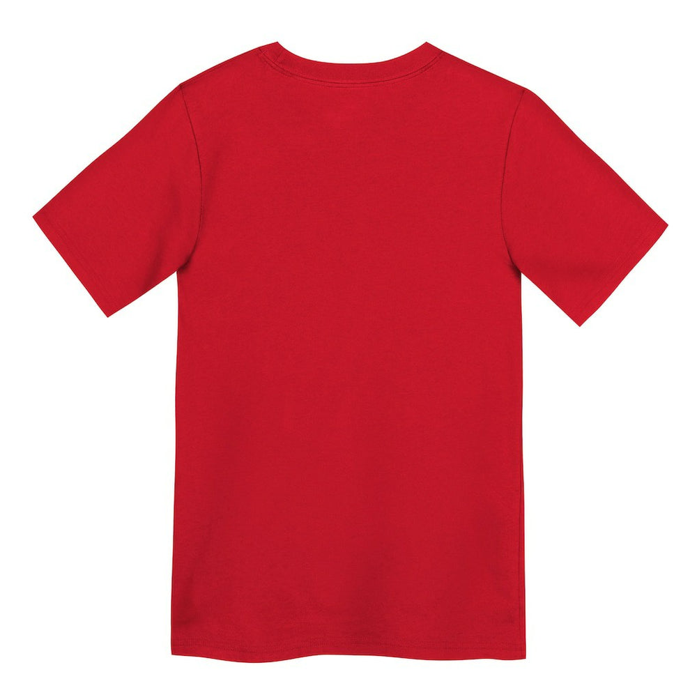 Buffalo Bills Preschool Icon Legend Dri-FIT T-Shirt - Red - Nike