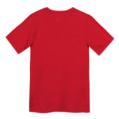 Buffalo Bills Preschool Icon Legend Dri-FIT T-Shirt - Red - Nike