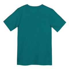Jacksonville Jaguars Preschool Primary Logo Legend Performance T-Shirt - Teal - Nike