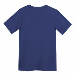 New York Giants Preschool Primary Logo Legend Performance T-Shirt - Royal - Nike