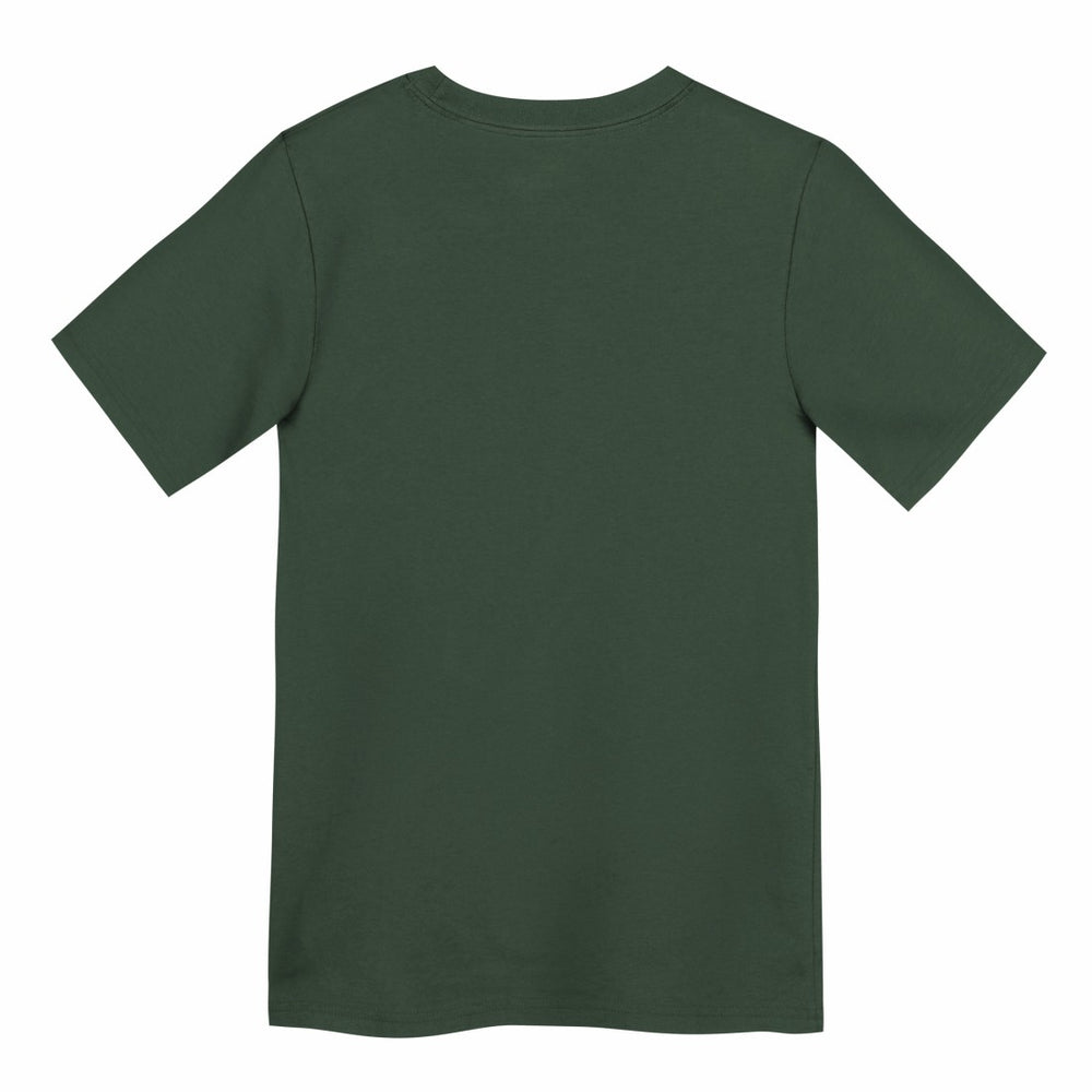 Green Bay Packers Preschool Primary Logo Legend Performance T-Shirt - Green - Nike