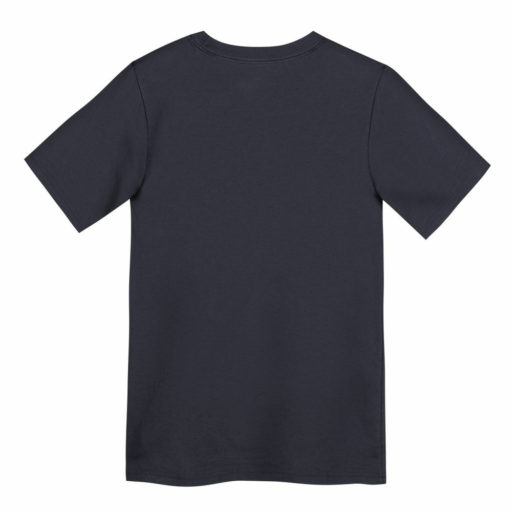 Houston Texans Preschool Primary Logo Legend Performance T-Shirt - Navy - Nike