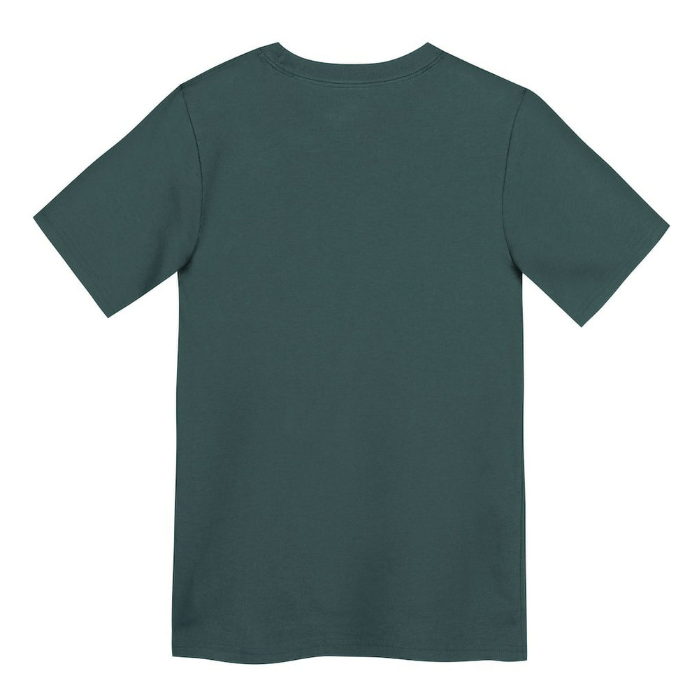 Philadelphia Eagles Preschool Wordmark T-Shirt - Midnight Green - Nike