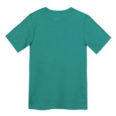 Miami Dolphins Preschool Wordmark T-Shirt - Aqua - Nike