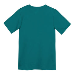 Jacksonville Jaguars Preschool Wordmark T-Shirt - Teal - Nike