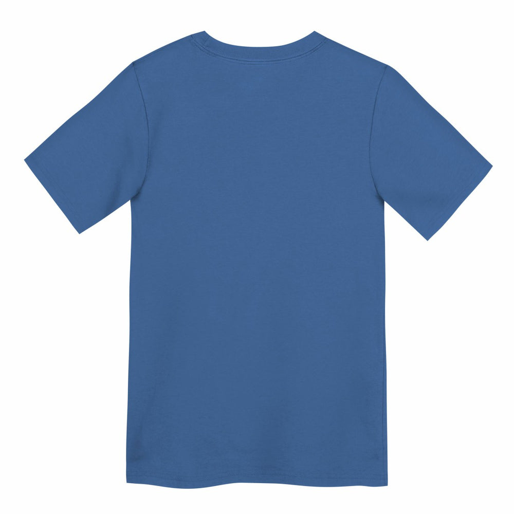 Detroit Lions Preschool Wordmark T-Shirt - Blue - Nike