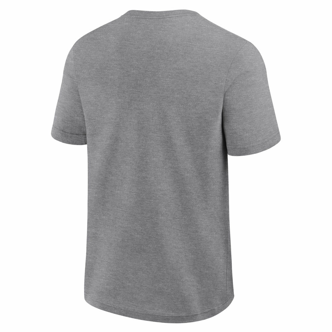 Tampa Bay Buccaneers Big & Tall Top Notch T-Shirt - Heather Gray - Fanatics