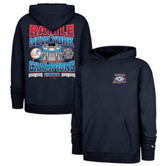 New York Yankees '47 2000 World Series Champions Showcase Backer Pullover Hoodie Sale
