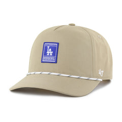 Los Angeles Dodgers '47 Cozumel Hitch Adjustable Hat Sale