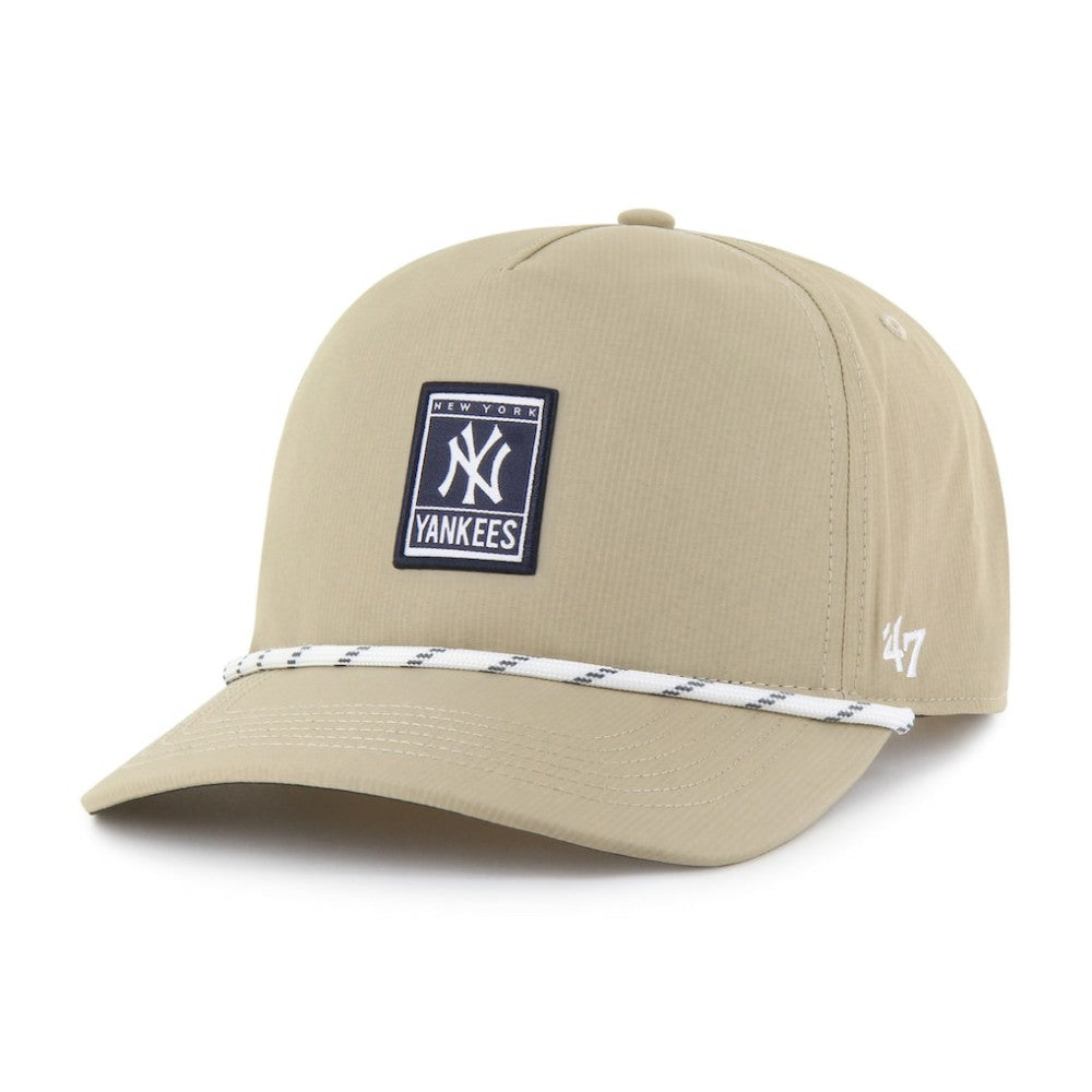 New York Yankees '47 Cozumel Hitch Adjustable Hat for sale