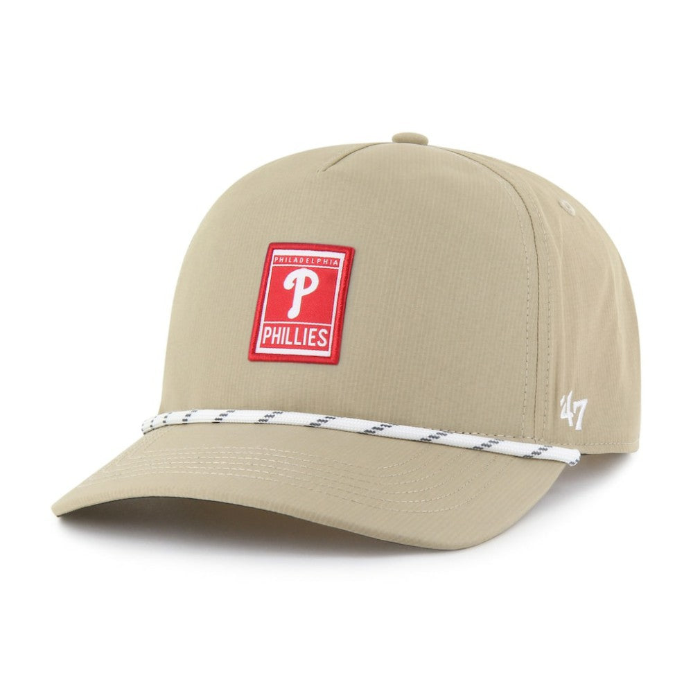 Philadelphia Phillies '47 Cozumel Hitch Adjustable Hat Outlet