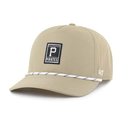 Pittsburgh Pirates '47 Cozumel Hitch Adjustable Hat Online