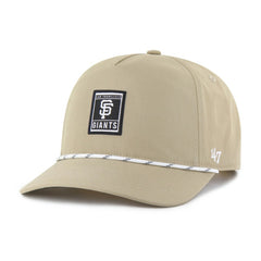 San Francisco Giants '47 Cozumel Hitch Adjustable Hat Sale