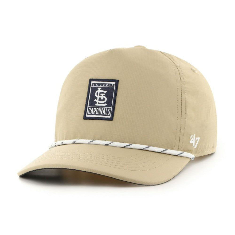 St. Louis Cardinals '47 Cozumel Hitch Adjustable Hat Discount