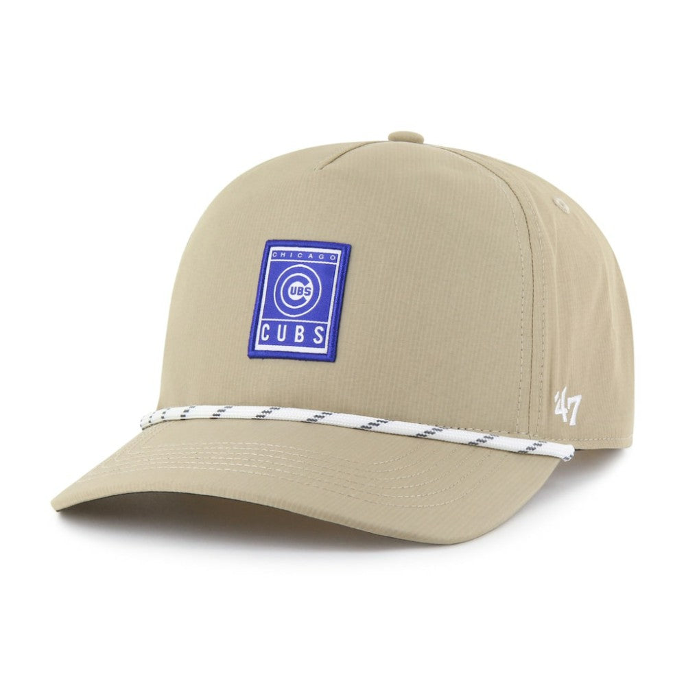 Chicago Cubs '47 Cozumel Hitch Adjustable Hat Outlet