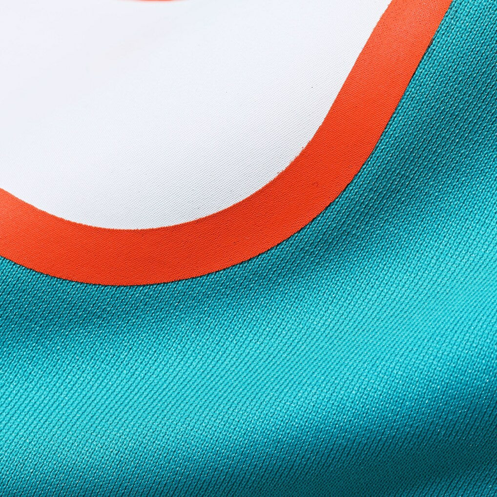Jordan Poyer Miami Dolphins Game Jersey - Aqua - Nike