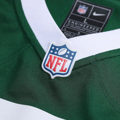 Thomas Hennessy New York Jets Team Game Jersey - Legacy Green - Nike