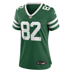 Xavier Gipson New York Jets Women's Game Jersey - Legacy Green - Nike