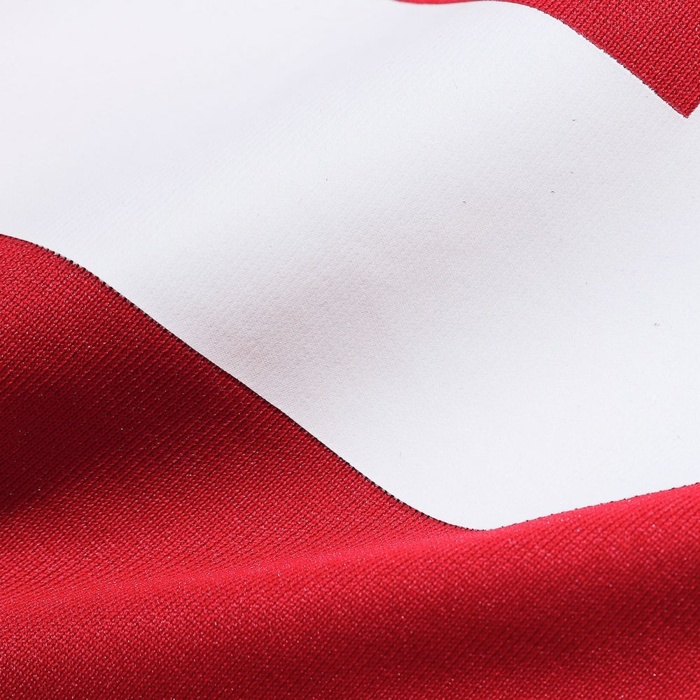 Tatum Bethune San Francisco 49ers Game Jersey - Scarlet - Nike