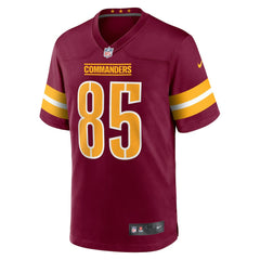 Noah Brown Washington Commanders Game Jersey - Burgundy - Nike