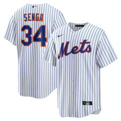 Kodai Senga New York Mets Nike Home Replica Jersey Outlet