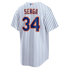 Kodai Senga New York Mets Nike Home Replica Jersey Outlet