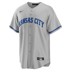 Bobby Witt Jr. Kansas City Royals Nike Road Replica Jersey Online