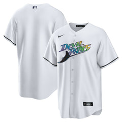 Tampa Bay Rays Nike Home Replica Team Jersey Near Me