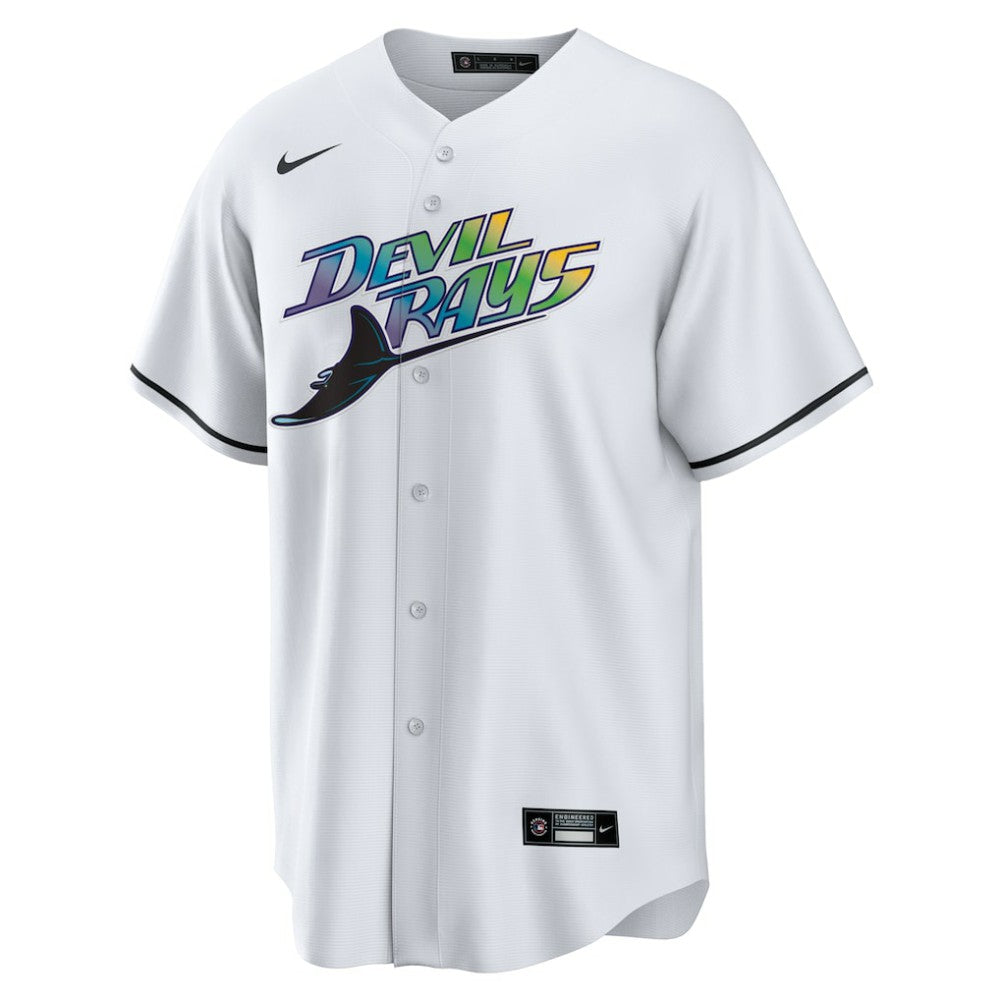 Tampa Bay Rays Nike Home Replica Team Jersey Near Me