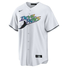 Tampa Bay Rays Nike Home Replica Team Jersey Near Me