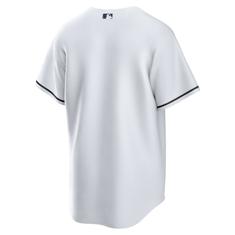 Tampa Bay Rays Nike Home Replica Team Jersey Near Me