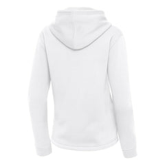 Detroit Tigers Antigua Women's Contemporary Quarter-Zip Hoodie Discount