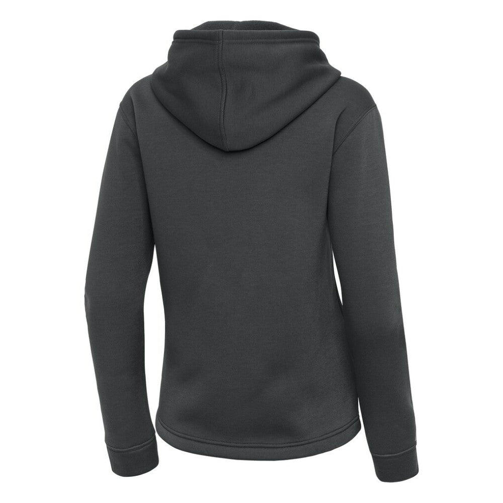 San Diego Padres Antigua Women's Contemporary Quarter-Zip Hoodie for sale