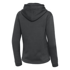 Milwaukee Brewers Antigua Women's Contemporary Quarter-Zip Hoodie Discount