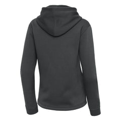 Minnesota Twins Antigua Women's Contemporary Quarter-Zip Hoodie Outlet
