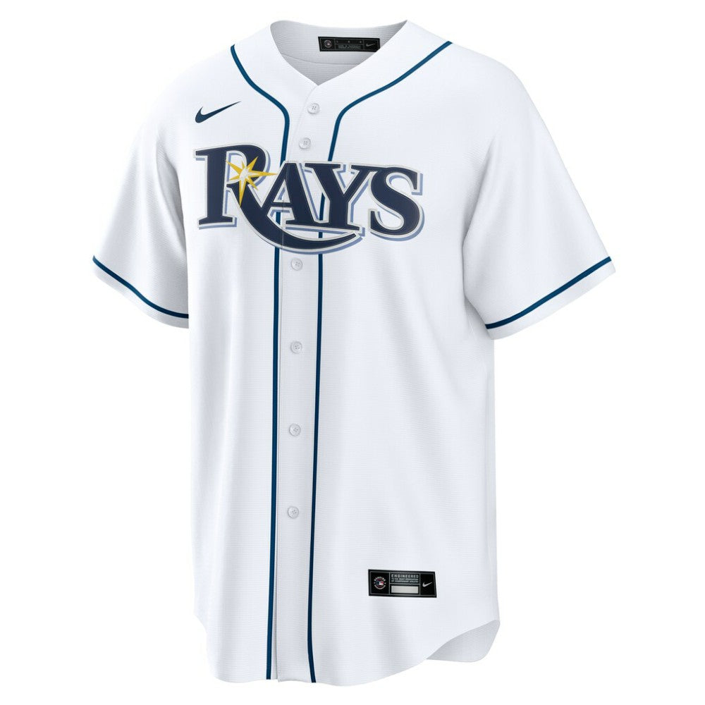Yandy Díaz Tampa Bay Rays Nike Home Replica Jersey Sale