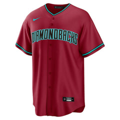 Corbin Carroll Arizona Diamondbacks Nike Alternate 2 Replica Jersey Sale